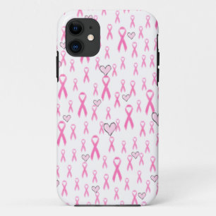 Coques Pour iPhone Rubans roses, Ça M'Intéresse !_