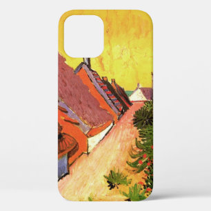 Etui iPhone Case-Mate Rue à Saintes Maries par Vincent van Gogh