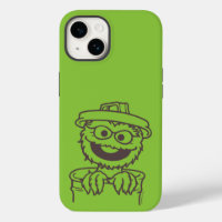 Rue Sésame | Oscar le Groupement