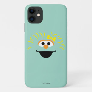 Case-Mate iPhone Case Rue Sésame   Rosita Face Art