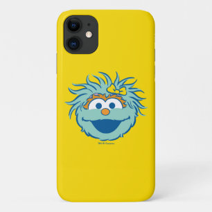 Case-Mate iPhone Case Rue Sésame   Rosita Smile
