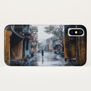 Case-Mate iPhone Case Rues pluvieuses du Vietnam