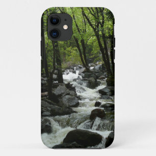 Case-Mate iPhone Case Ruisseau Bridalveil dans le Parc national de Yosem