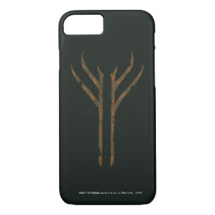 Coque iPhone 8/7 Rune GANDALF™