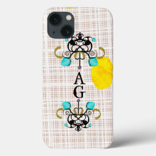 Case-Mate iPhone Case Rupydetequila Édition Limitée