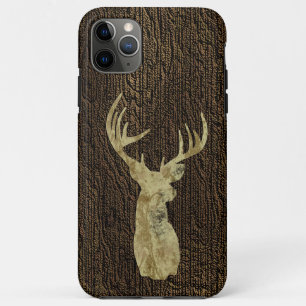 Case-Mate iPhone Case Russe Deer Buck