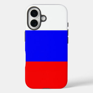 Coque Pour iPhone 16 Russie