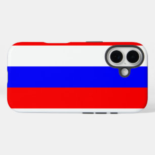 Coque Pour iPhone 16 Russie