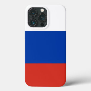 Case-Mate iPhone Case Russie