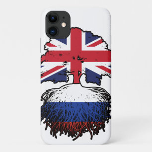 Case-Mate iPhone Case Russie Russie Russie Royaume-Uni Royaume-Uni Royau