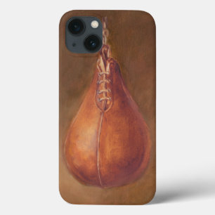 Etui iPhone Case-Mate Rustic   Boxing