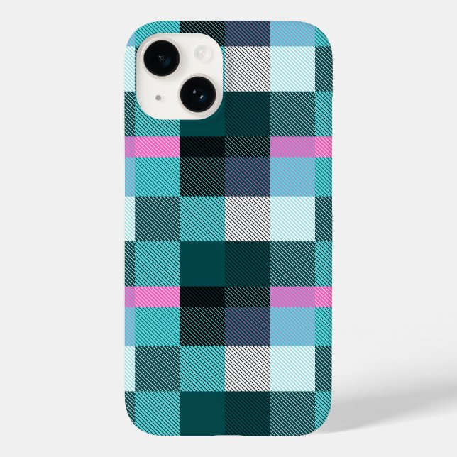 Coques Case-Mate iPhone Rustique Contemporain (Verso)