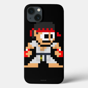 Etui iPhone Case-Mate Ryu à 8 bits