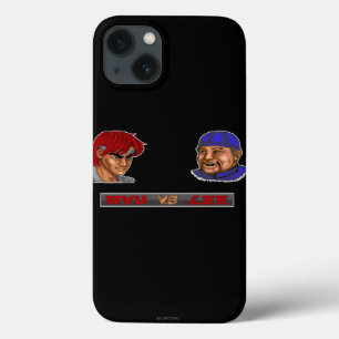 iPhone 13 Case Ryu contre Lee