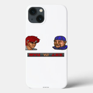 Coques Pour iPhone Ryu contre Lee 2