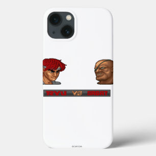 Case-Mate iPhone Case Ryu contre Sagat