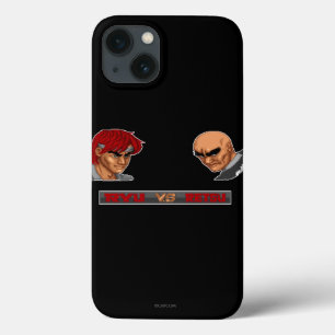 Etui iPhone Case-Mate Ryu Vs Retsu 2