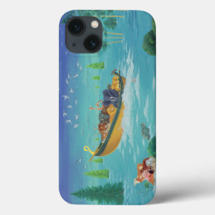 Case-Mate iPhone CASE S.O.S. 1994