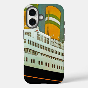 Coques iPhone 16 s. Statendam