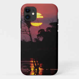 Coque Case-Mate Pour iPhone Sabi River At Sunset, Parc National De Kruger