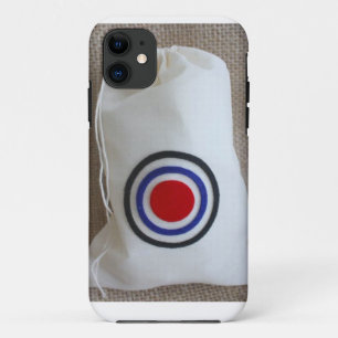 Case-Mate iPhone Case Sac à mousseline en coton, Sac à coton, Sac Mari