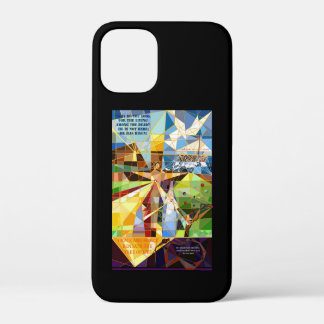 Case-Mate iPhone Case Sac Tree of Life Jésus Électronique Bag