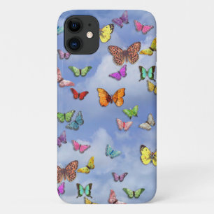 Coque iPhone 11 Sacoche téléphonique
