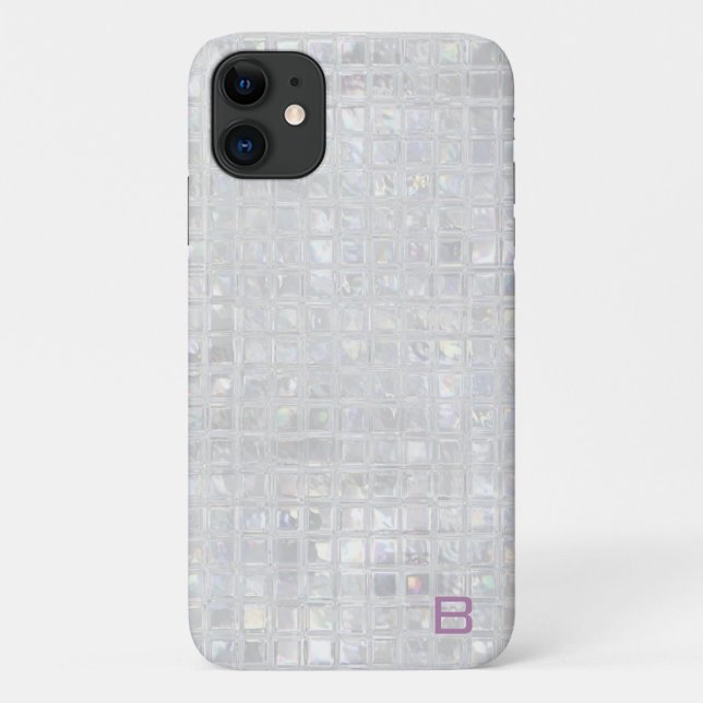 Coques Case-Mate iPhone Sacoche téléphonique personnalisée (Dos)