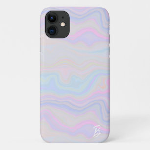 Case-Mate iPhone Case Sacoche téléphonique personnalisée Pastel Agate Ab