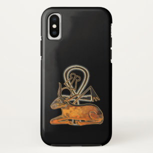 Case-Mate iPhone Case Sacré Bull Egyptien 3D