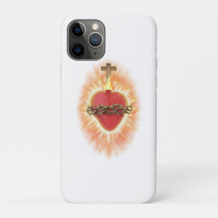 Case-Mate iPhone Case Sacré Coeur de Jésus