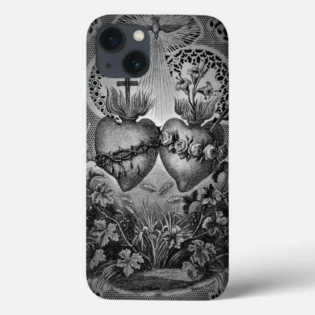 Coques Case-Mate iPhone Sacred (Verso)