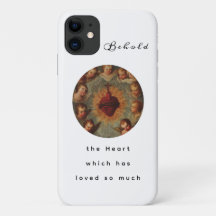 Sacred Heart Art classique Jose Paez