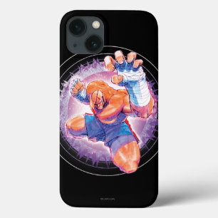 Etui iPhone Case-Mate Sagat