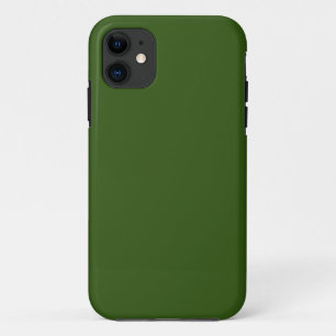 Case-Mate iPhone Case Sage Sombre, Dingley, Fumée Flax,