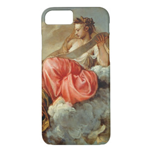 Etui iPhone Case-Mate Sagesse
