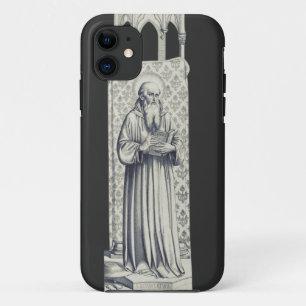 Case-Mate iPhone Case Saint Bonaventure Docteur séraphique