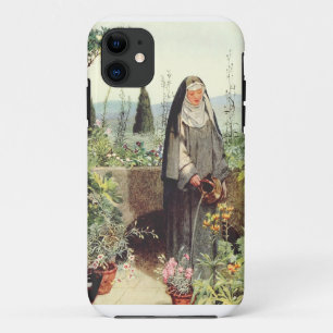 Case-Mate iPhone Case Saint-Catherine de Sienne