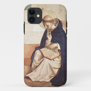 Case-Mate iPhone Case Saint Dominic de Guzman par Fra Angelico