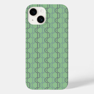 Coque Pour iPhone 14 Saint-Jacques