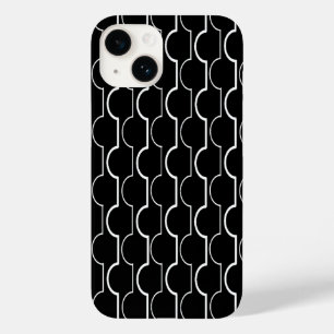Coque Pour iPhone 14 Saint-Jacques