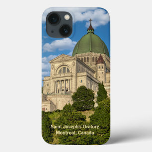Case-Mate iPhone Case Saint Joseph, Montréal