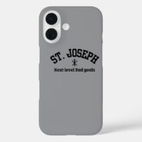 Saint Joseph Objectifs de Papa de Niveau Supérieur