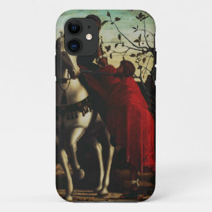 Case-Mate iPhone Case Saint Martin et le mendiant