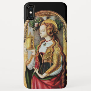 COQUES POUR iPhone SAINT MARY MAGDALENE