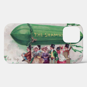 Case-Mate iPhone Case Saint Patrick's Day, Vintage