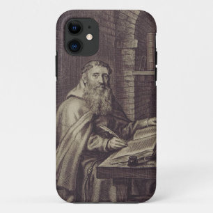 Case-Mate iPhone Case Saint Paul Apôtre des Gentils Art