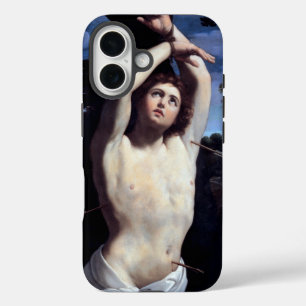Coque Pour iPhone 16 Saint-Sébastien