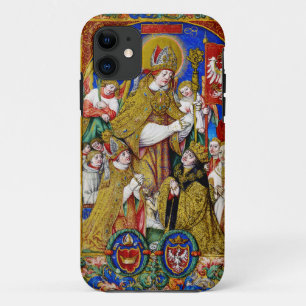 Case-Mate iPhone Case Saint Stanislas Évêque et Martyr Beaux-Arts
