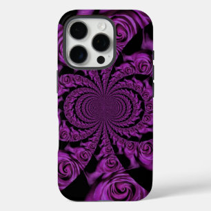 iPhone 16 Pro Case Saint Valentin